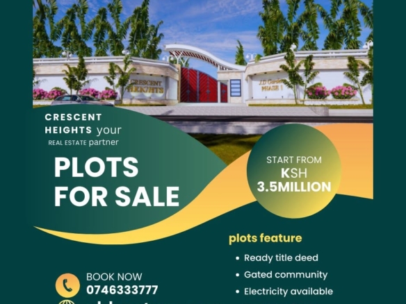 The Jewels Delight Gardens Juja
